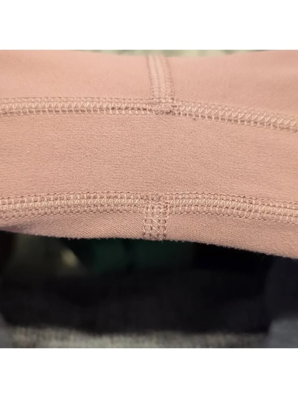 Lululemon Align Crop *21